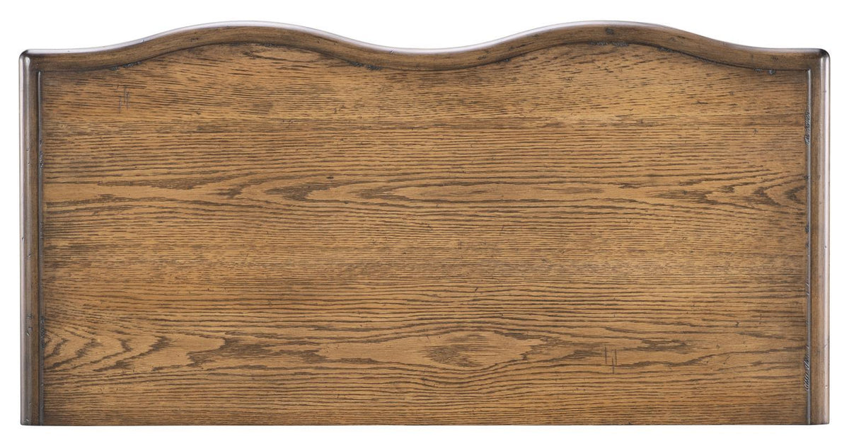 Vintage Market - Accent Chest 3 Drawers
