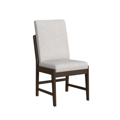 Brisbane - Dining Side Chair (Set of 2)