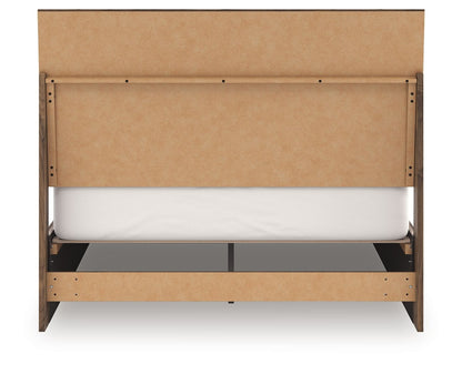 Chirason - Panel Bedroom Set