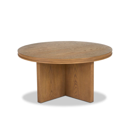 Waterfall - Round Coffee Table