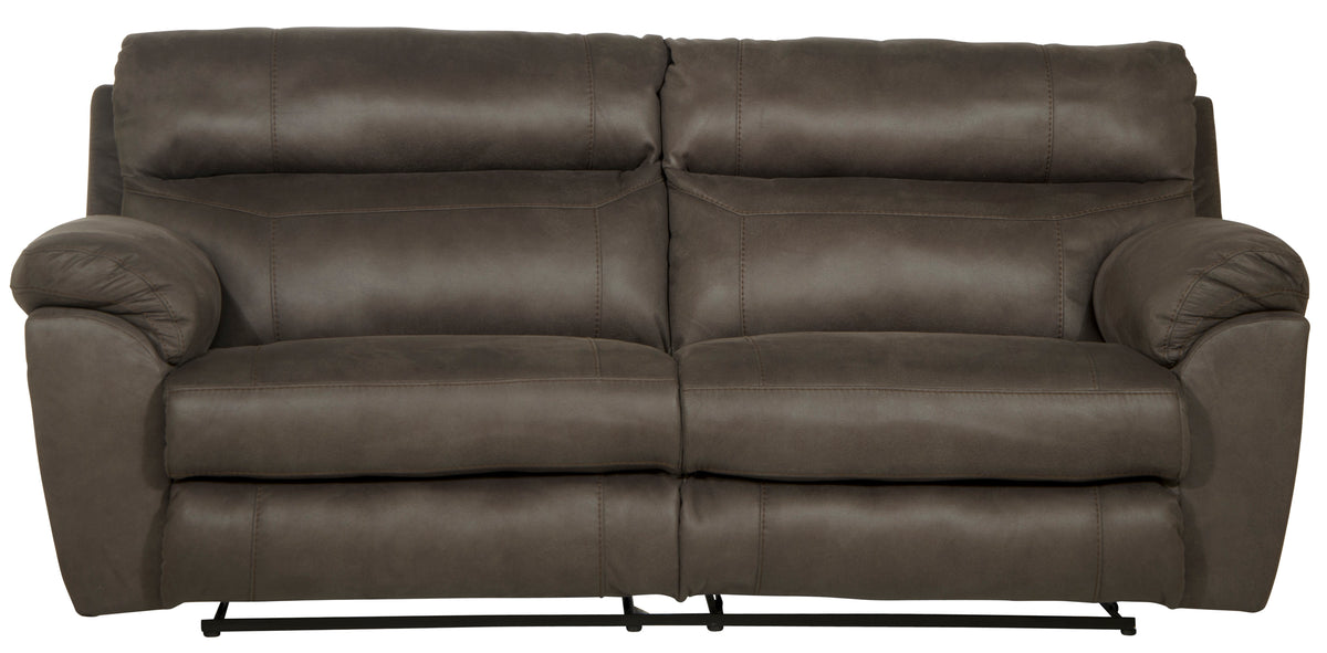 Atlas Reclining sofa