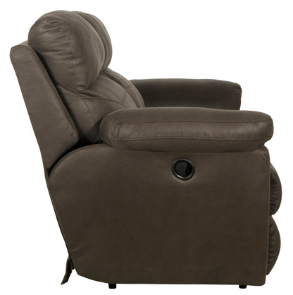 Atlas Reclining sofa