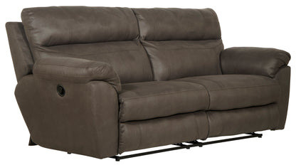 Atlas Reclining sofa
