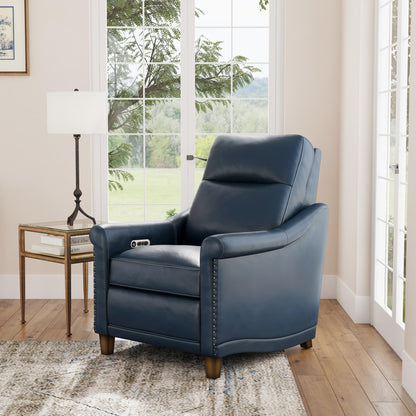Elizabeth - Power Recliner with Power Headrest