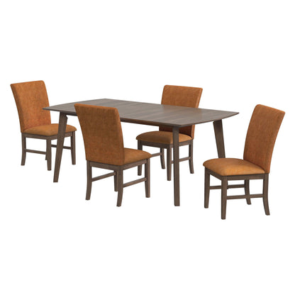 Santa Barbara - Standard Height Dining Set