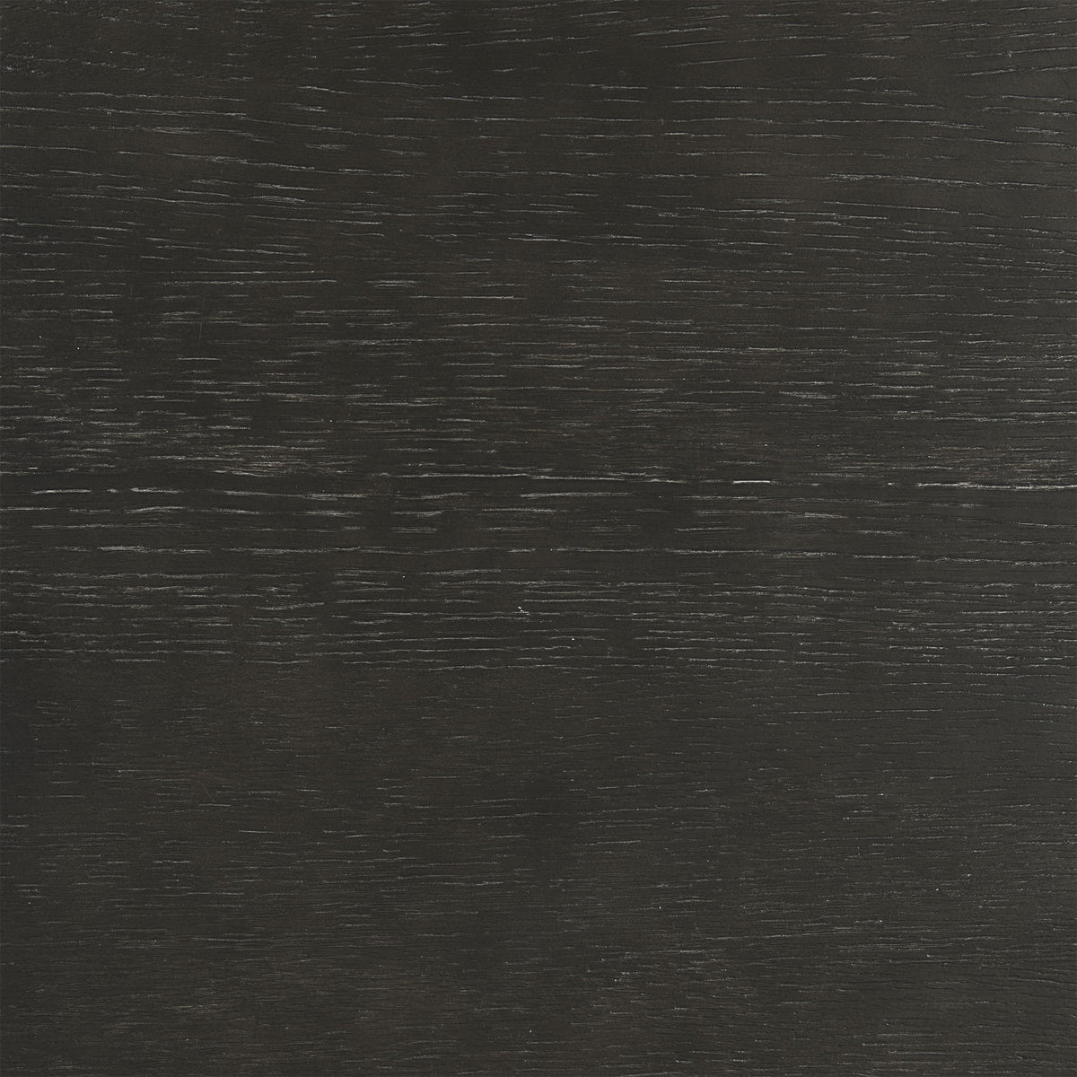 Jemma - Square Dining Table - Gray / Dark Espresso