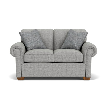 Main Street - Fabric Loveseat