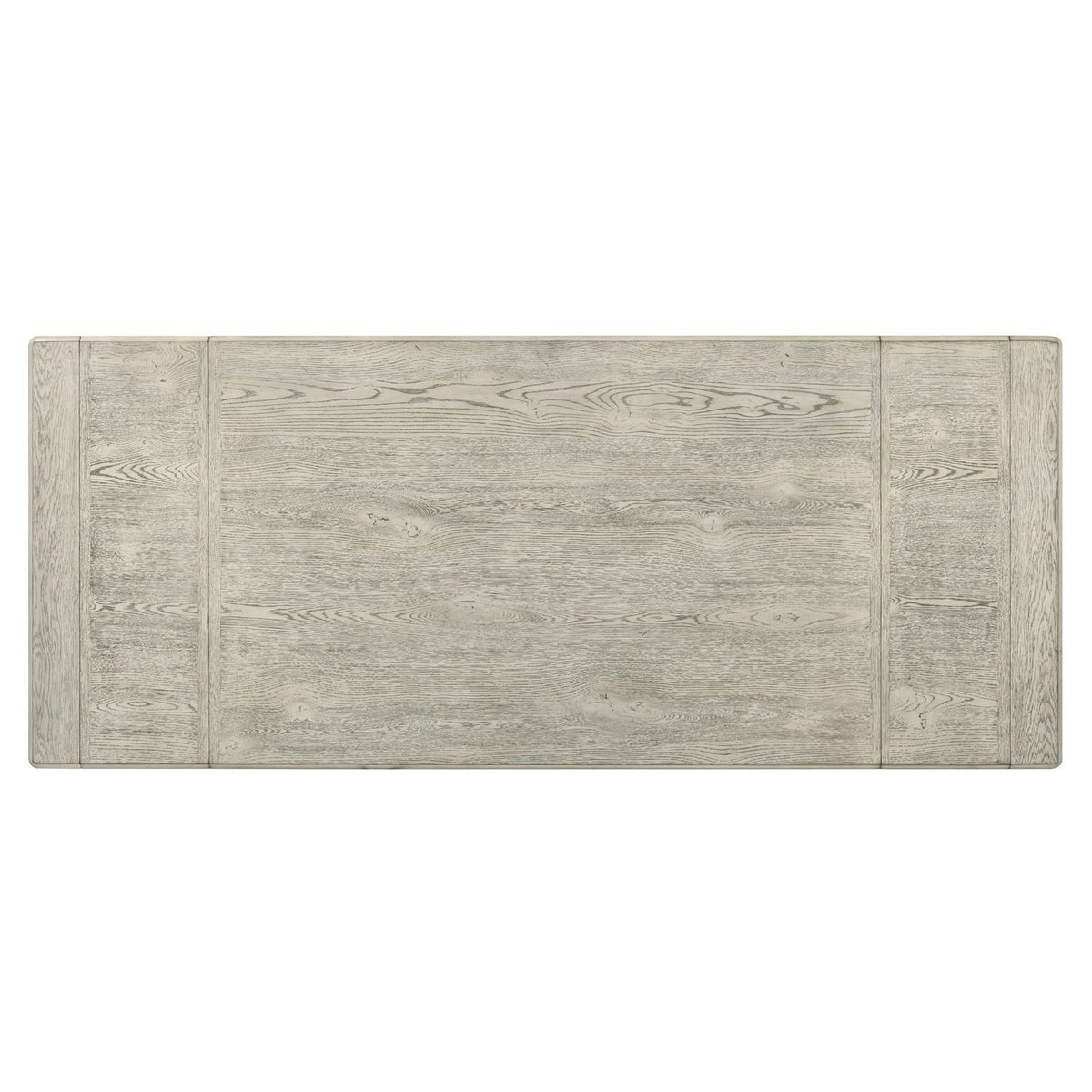 Hallendale - Trestle Table - Gravel Wash