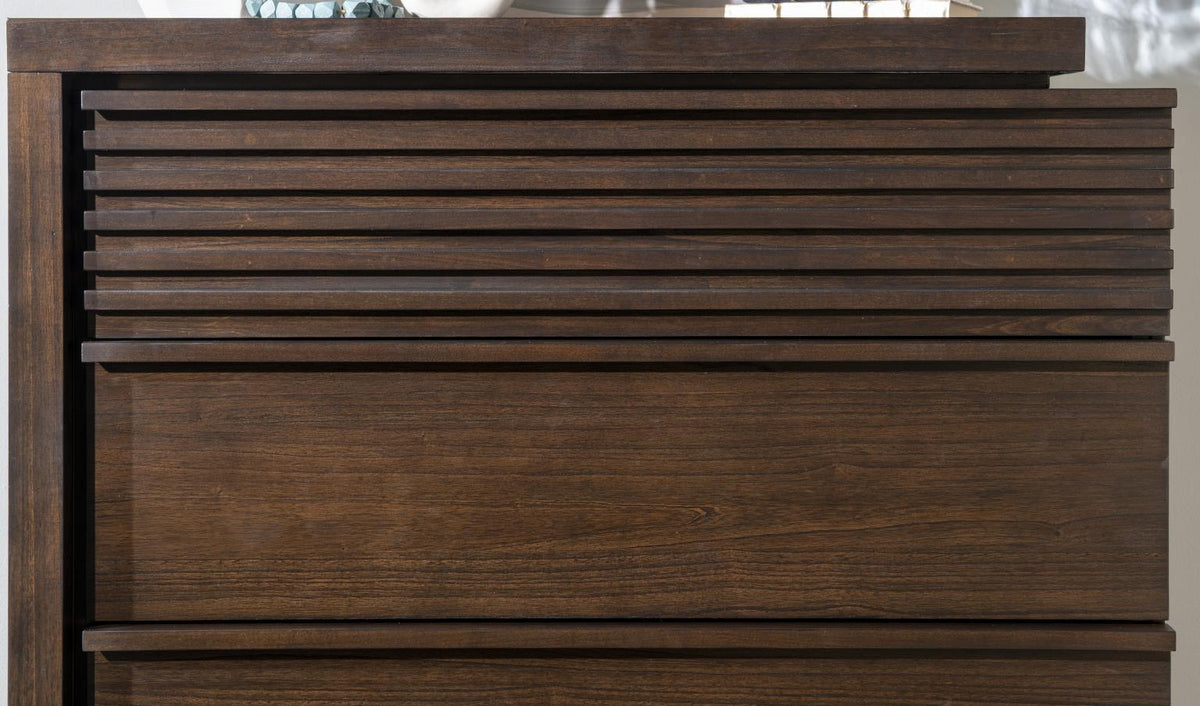Architect - Dresser - Onyx