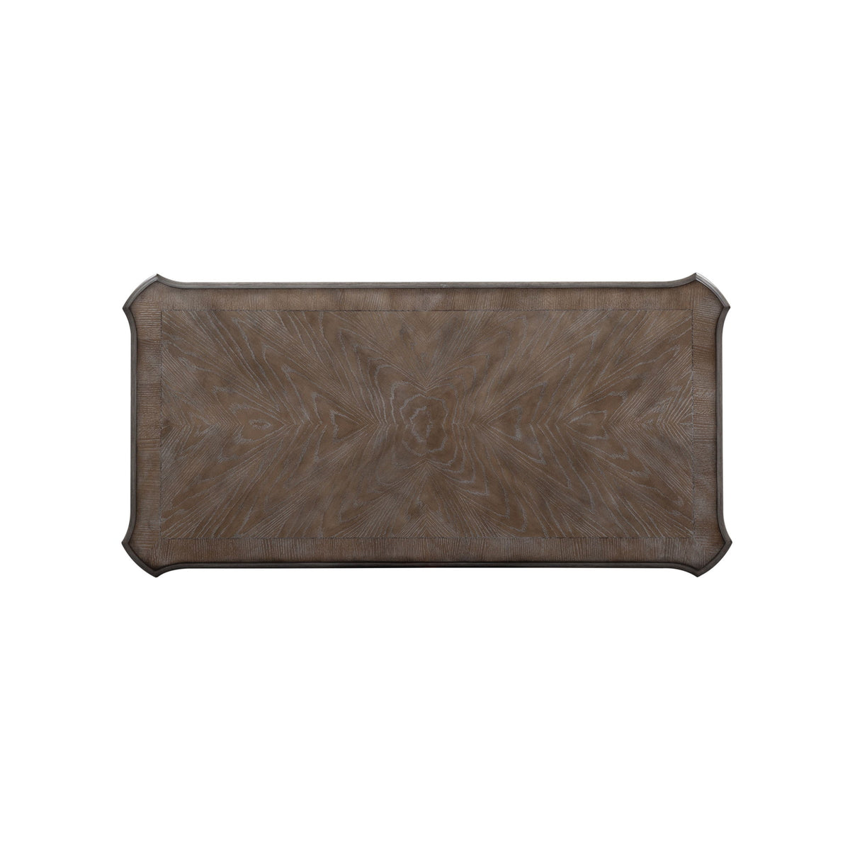 Magnolia Manor - Writing Desk - Antique White