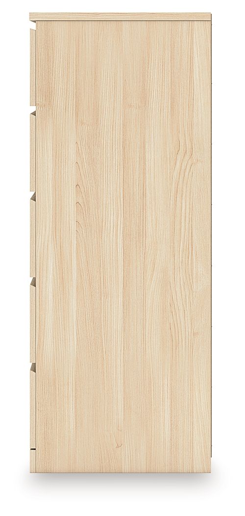 Onita - Five Drawer Chest