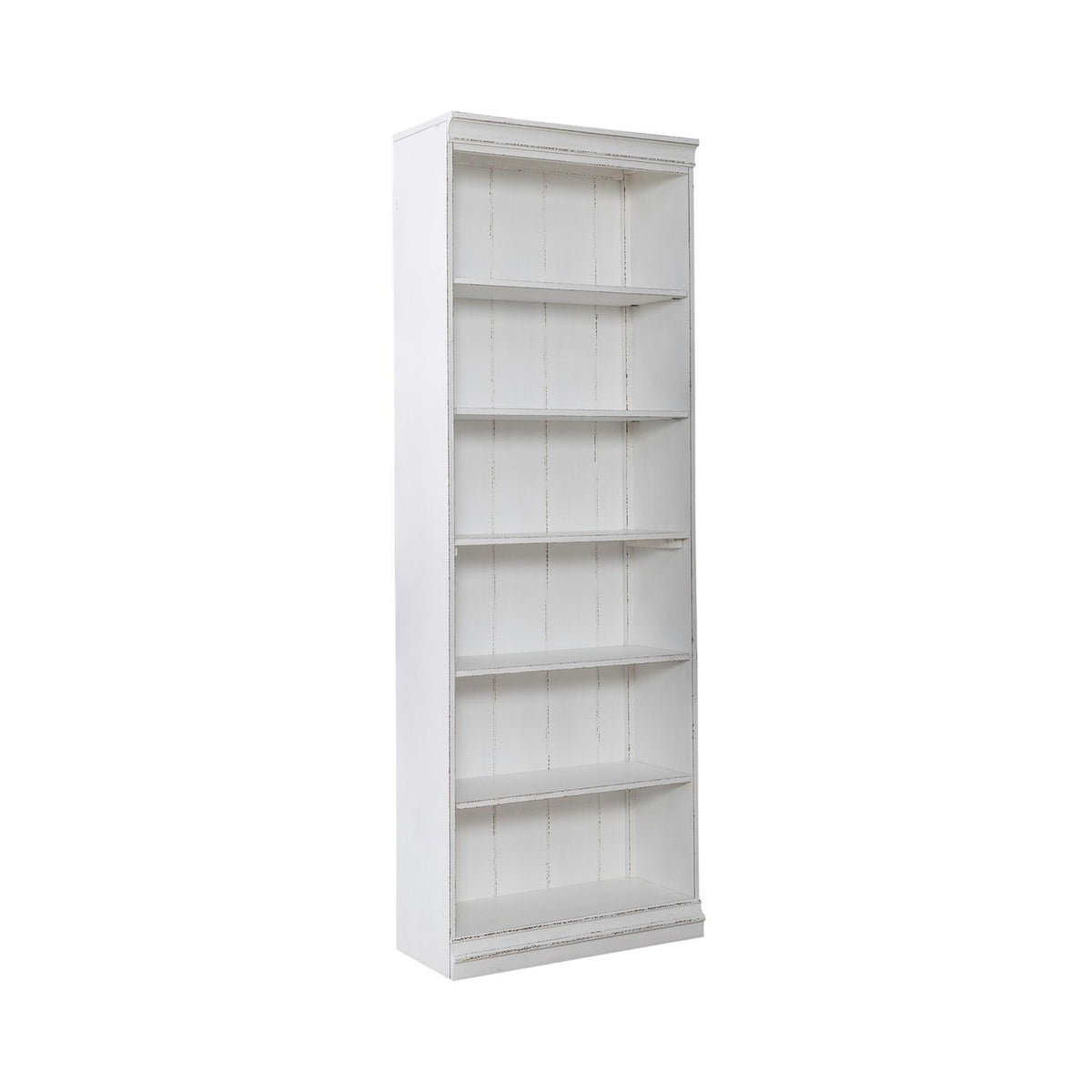 Magnolia Manor - Bookcase (RTA)