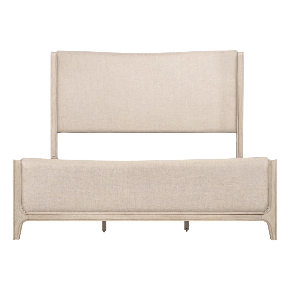 New Haven - Upholstered Bed