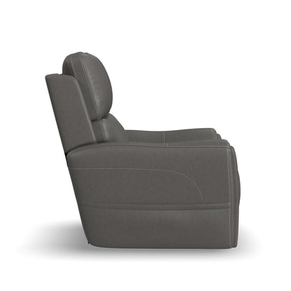 Carter - Power Recliner