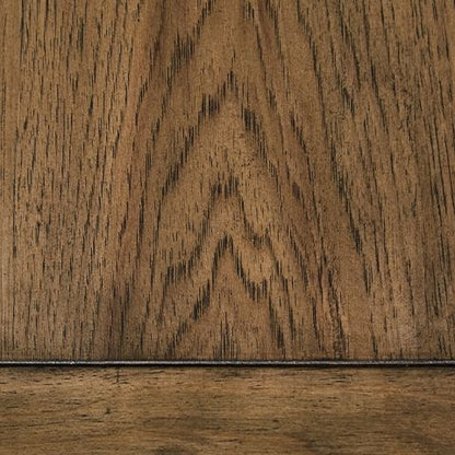 Cabalynn - Rectangular Dining Room Counter Table - Light Brown
