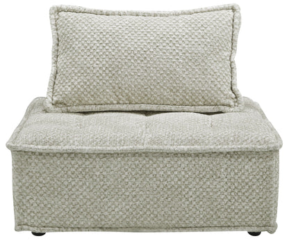 Bales - 8 Piece Sectional