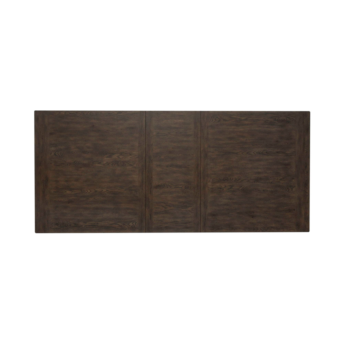Midland Falls - Rectangular Leg Table - Rustic Brown