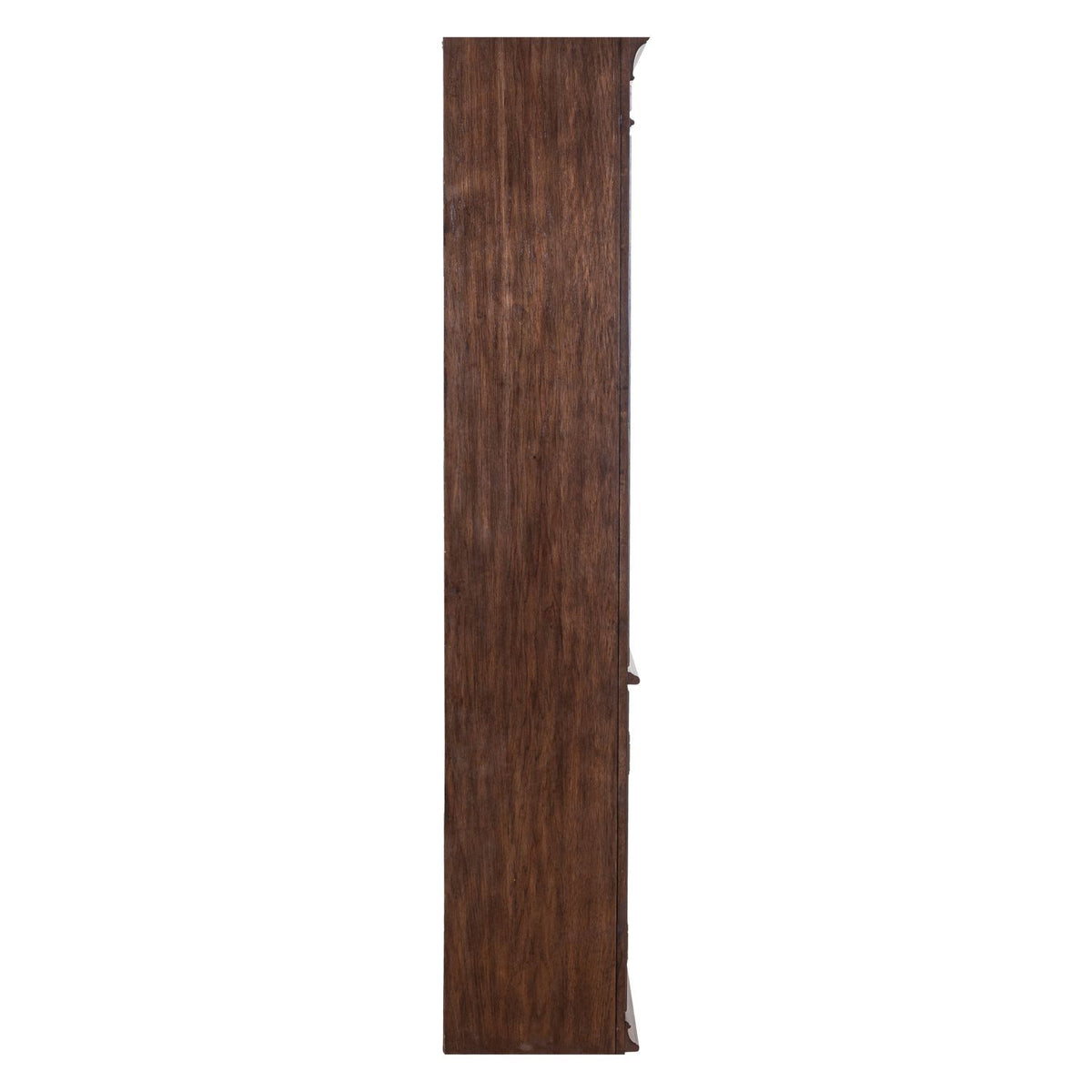Provence Park - Bunching Bookcase - Chateau Brown