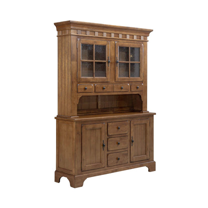 Trasures Hutch & Buffet