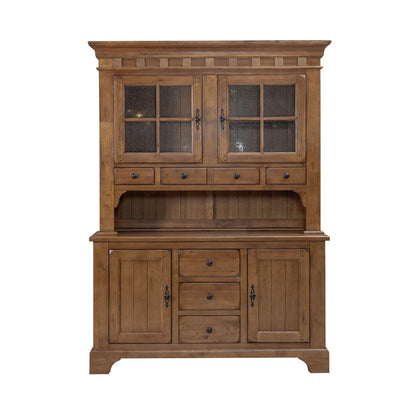 Trasures Hutch & Buffet