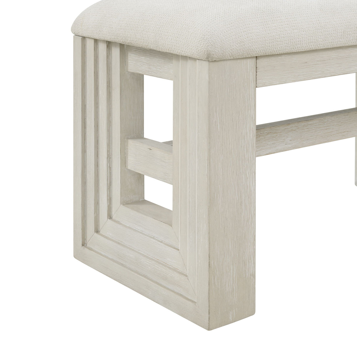 Avalanche - Standard Height Dining Set