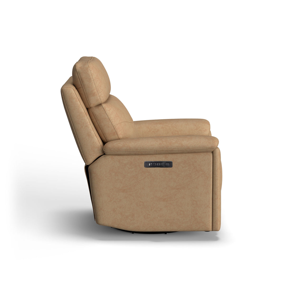Refined - Swivel Gliding Recliner