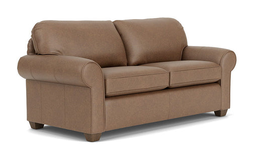 Thornton - Two-Cushion Sofa