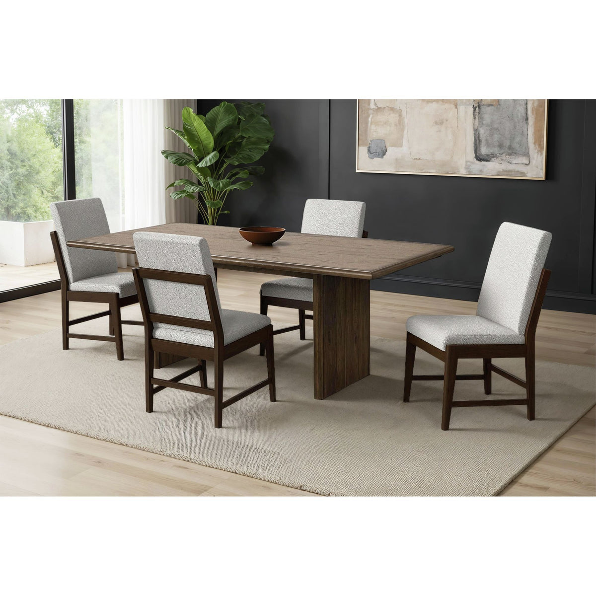 Brisbane - Standard Height Dining Set