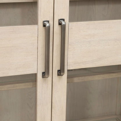 South Bend - Bunching Display Cabinet