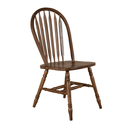 Pedestal table set