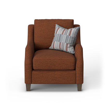 Gianna - Fabric Chair