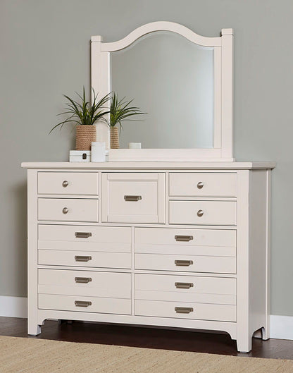 Bungalow - Master Arch Mirror