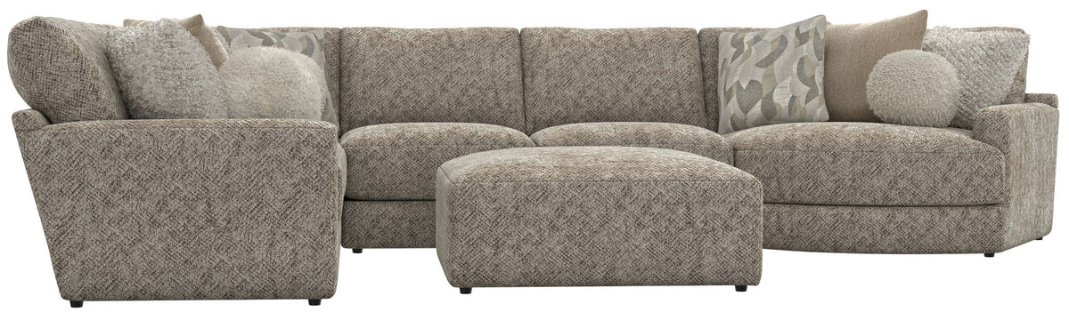 Turner - Sectional