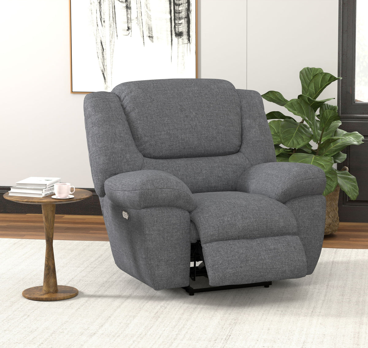 Trifecta - Recliner