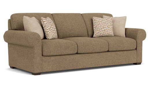 Randall - Three-Cushion Sofa