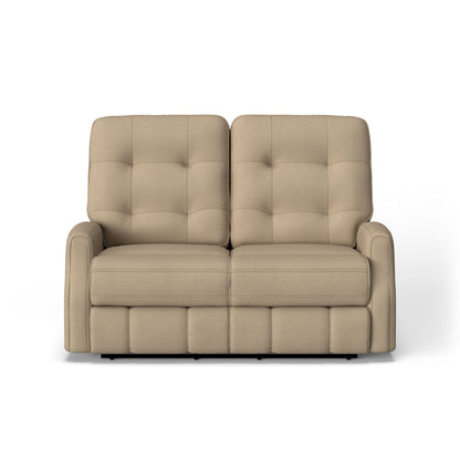 Devon - Reclining Loveseat