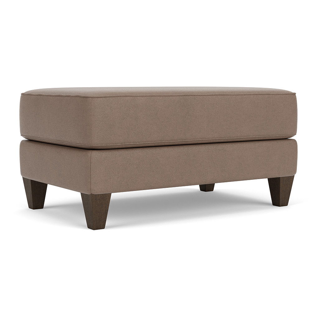 Westside - Cocktail Ottoman