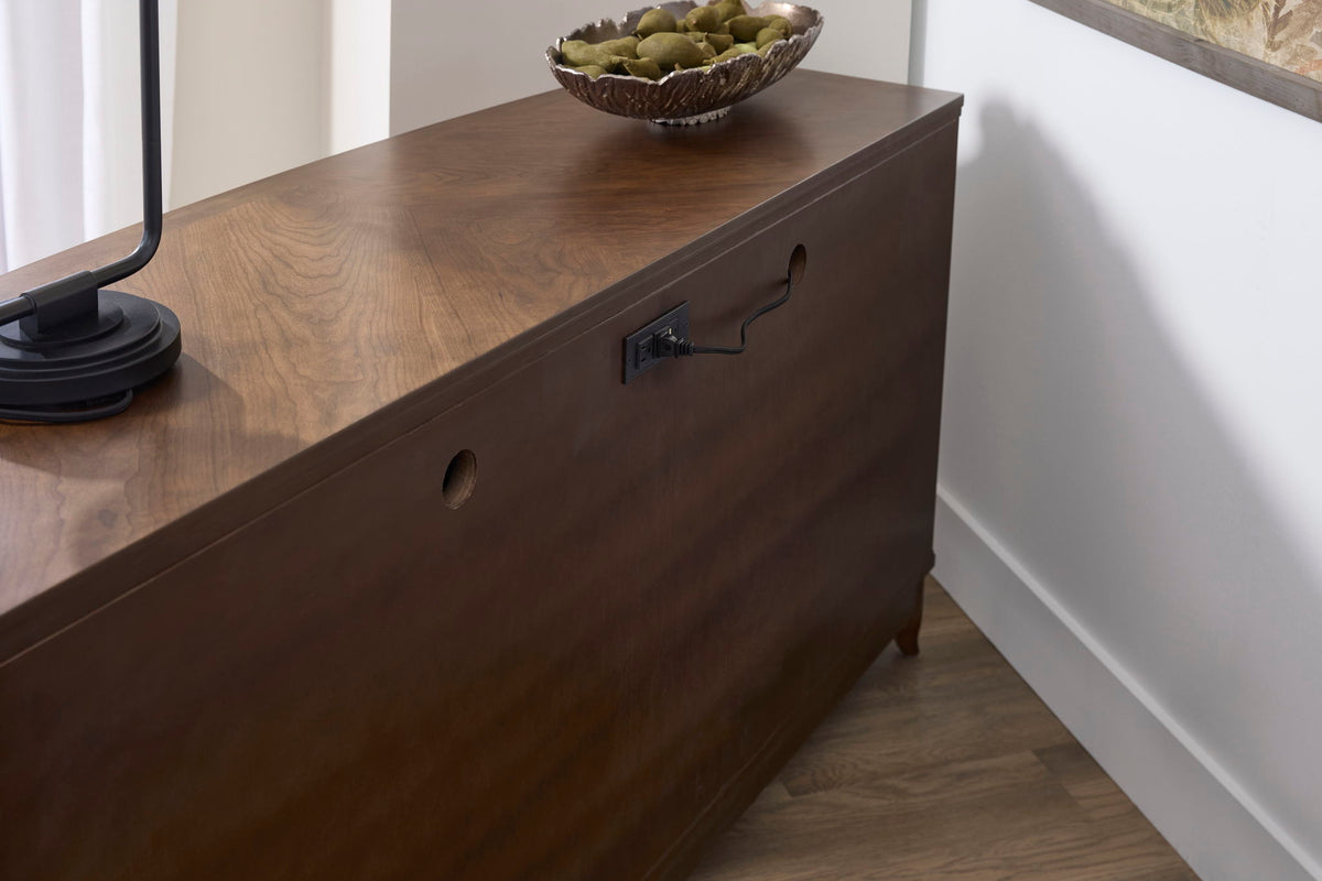 Bellevue - Console