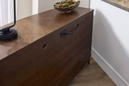 Bellevue - Console