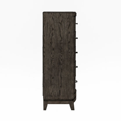 Avalon - 5 Drawer Chest