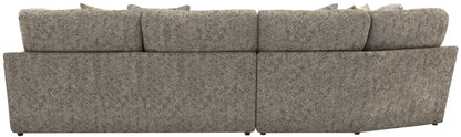 Turner - Sectional