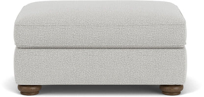 Preston - 19" Cocktail Ottoman