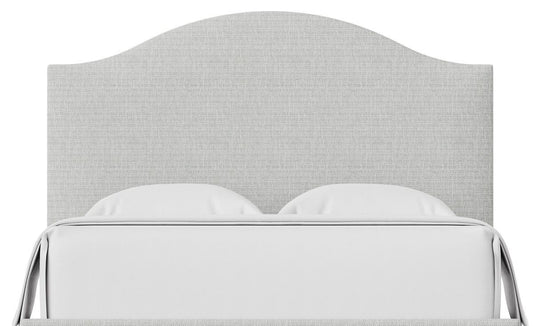 Choices - Emily Queen Upholstered Headboard - Forest Green