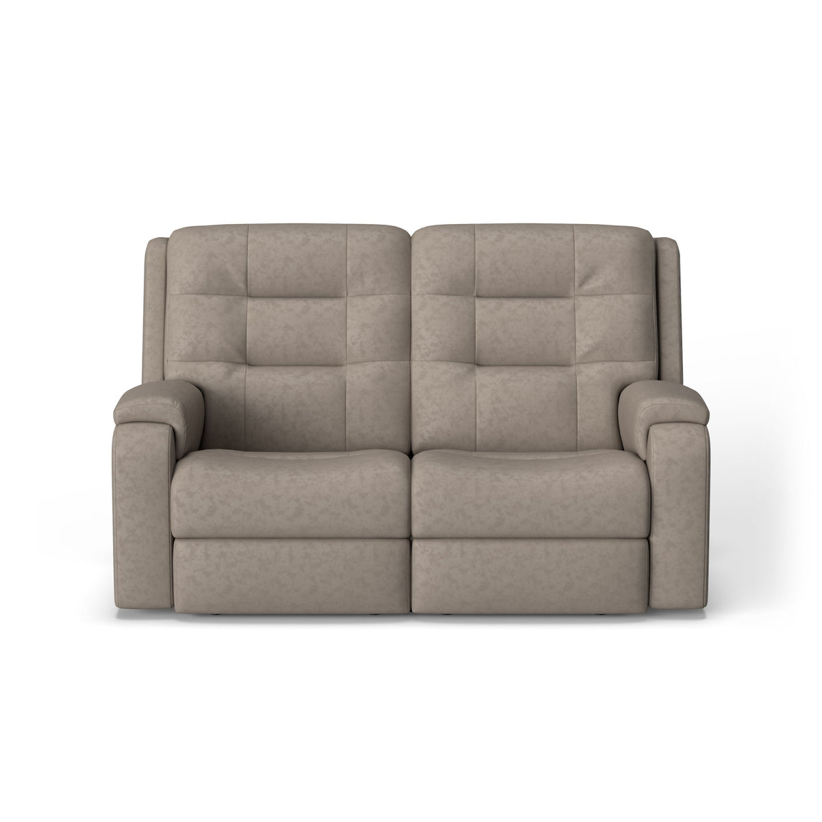 Arlo - Reclining Loveseat