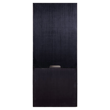 Provence Park - Bunching Bookcase - Chateau Brown