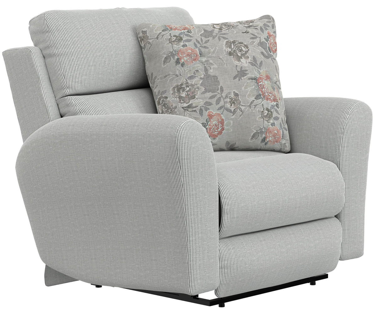 Chappy - Lay Flat Recliner