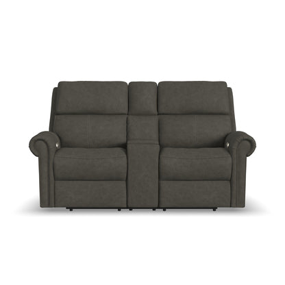 Bernard - Loveseat
