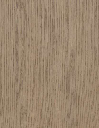 Theo - 1 Drawer Nightstand - Desert Oak