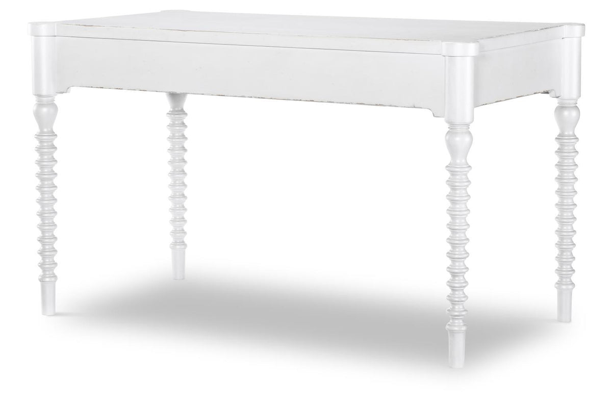 Vintage Market - Turned Bobbin Leg Writing Desk