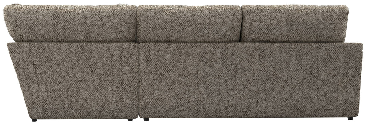 Turner - Sectional